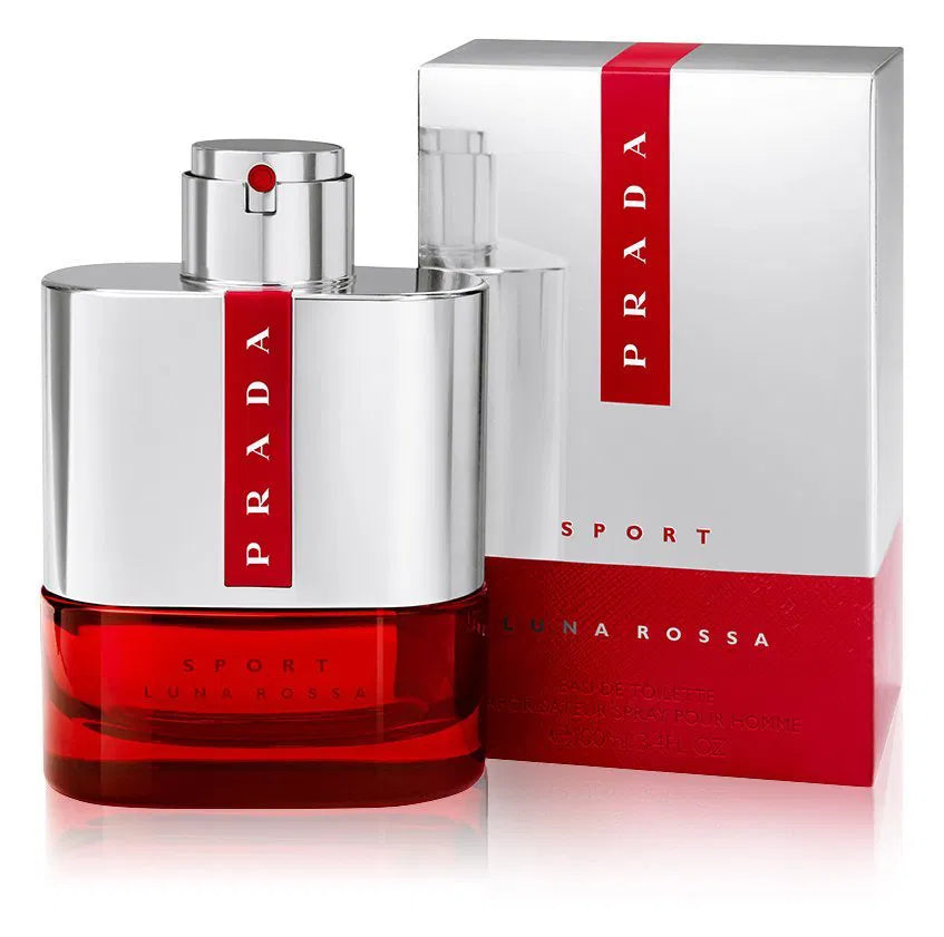 Prada Luna Rossa Sport 100ml EDT