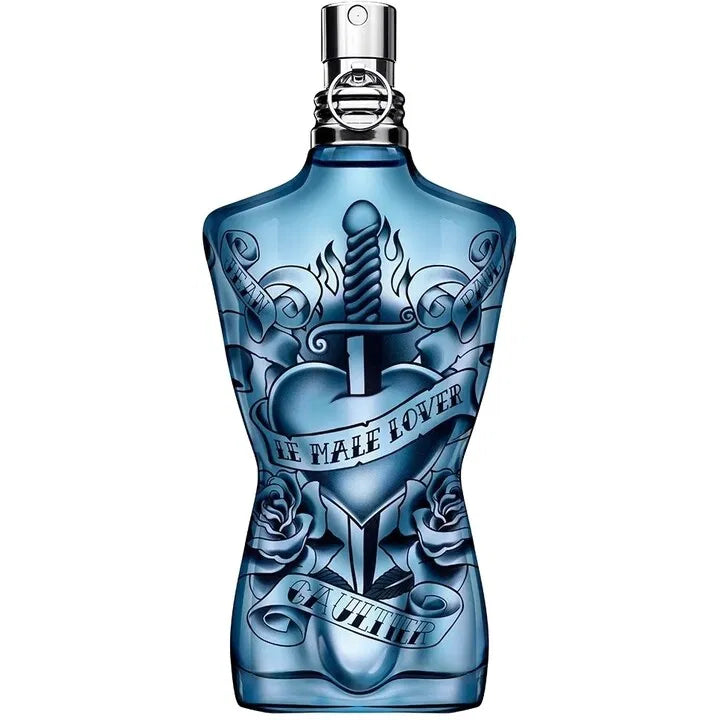 Jean Paul Gaultier Le Male Lover EDP 125ml
