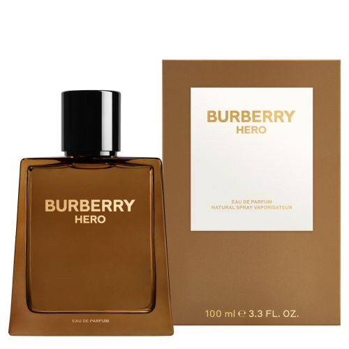 Burberry Hero 100ml EDP