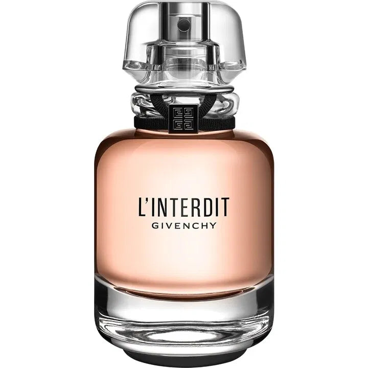 Givenchy L'interdit 80ml EDP