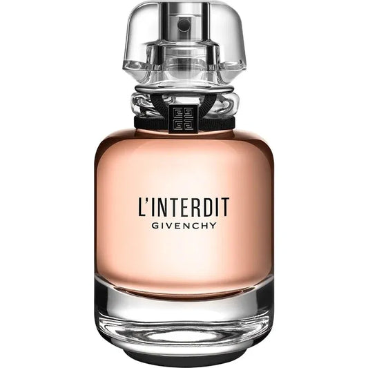 Givenchy L'interdit 80ml EDP