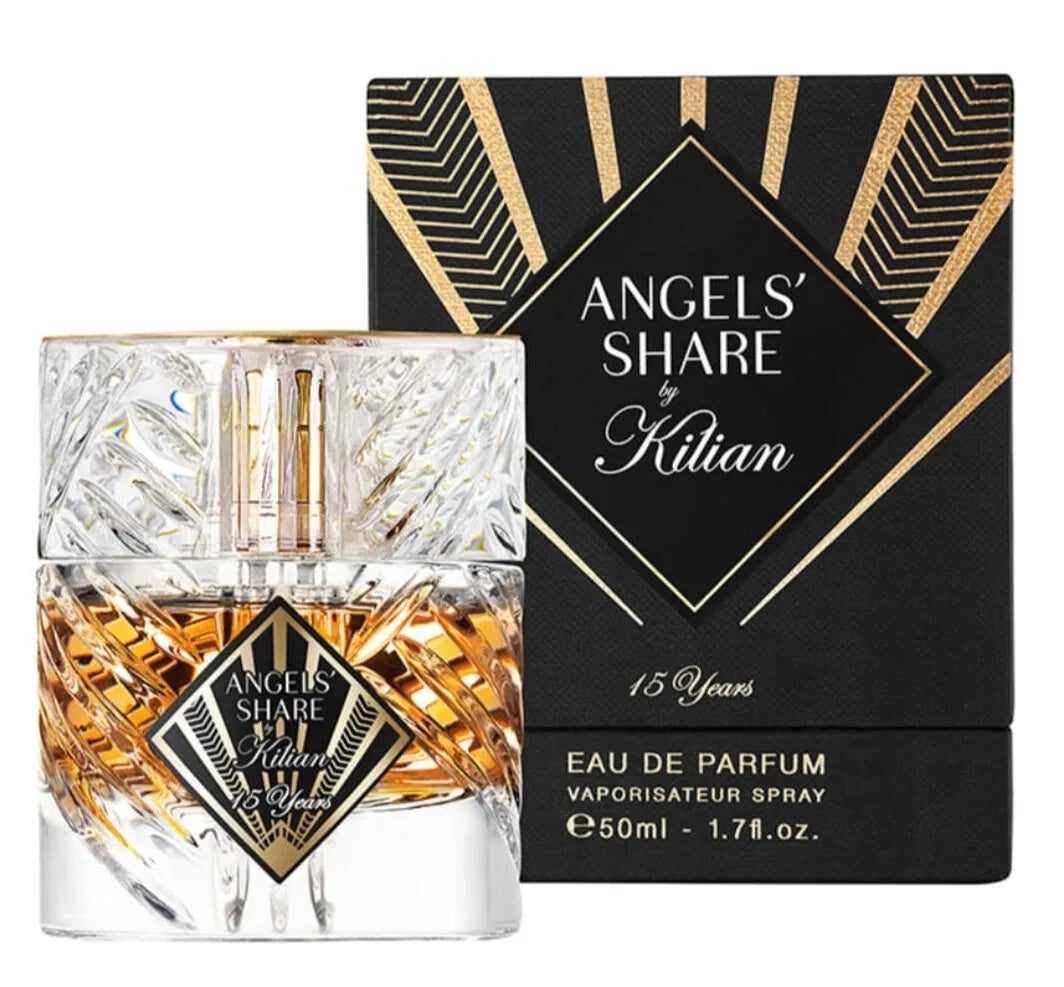 Kilian Angels' Share 15yrs Edition 50ml EDP