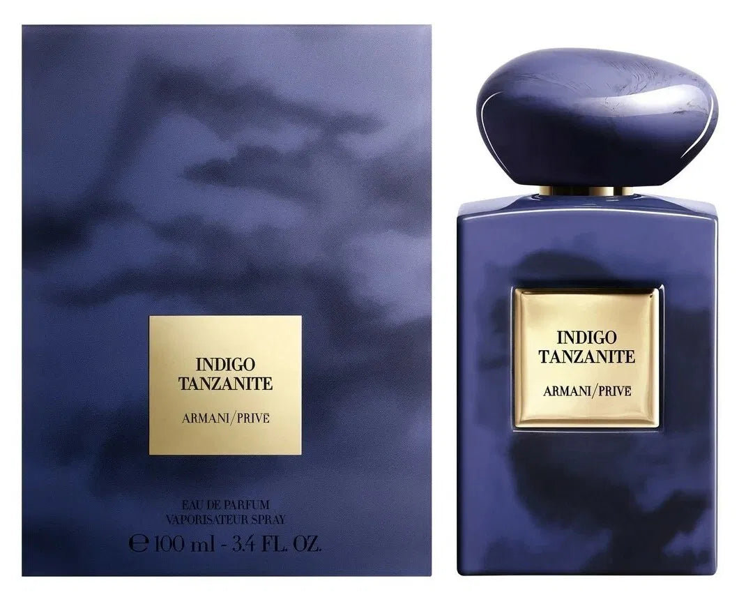 Armani Prive Indigo Tanzanite 100ml EDP
