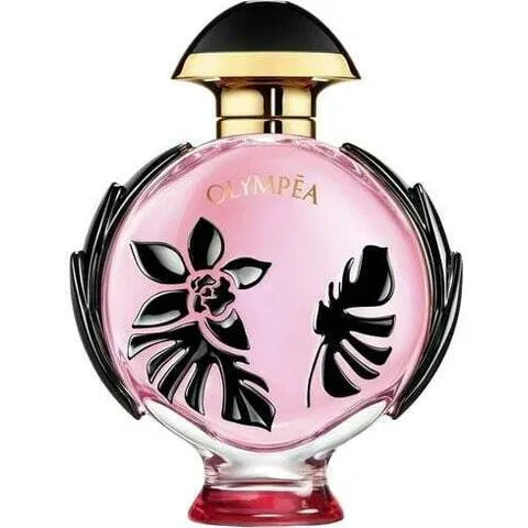Paco Rabanne Olympea Flora EDP Intense 80ml