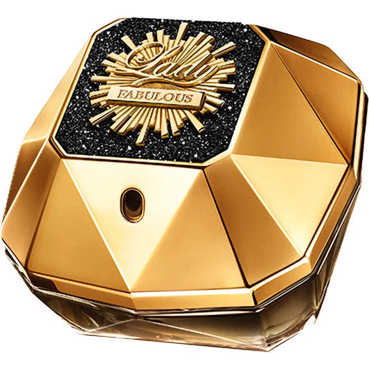 Paco Rabanne Lady Million Fabulous 80ml EDP