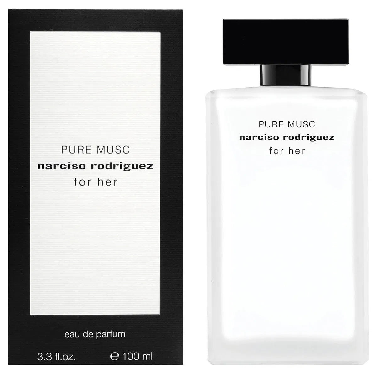 Narciso Rodriguez Pure Musc 100ml EDP
