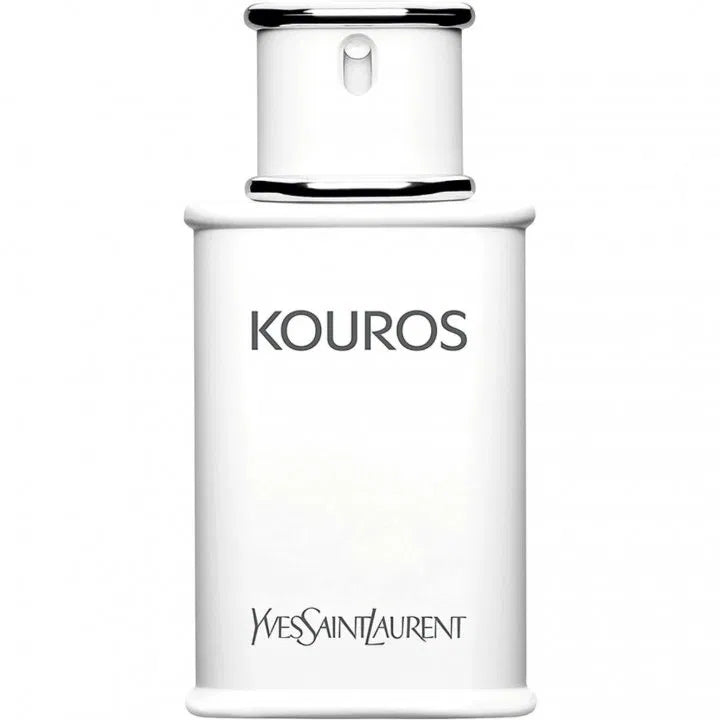 YSL Kouros 100ml EDT