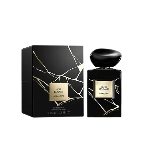 Armani Prive Noir Kogane 100ml EDP