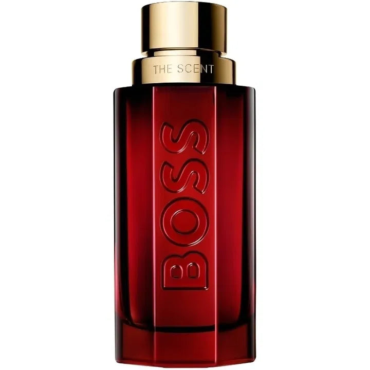 Boss The Scent Elixir Parfum Intense 100ml