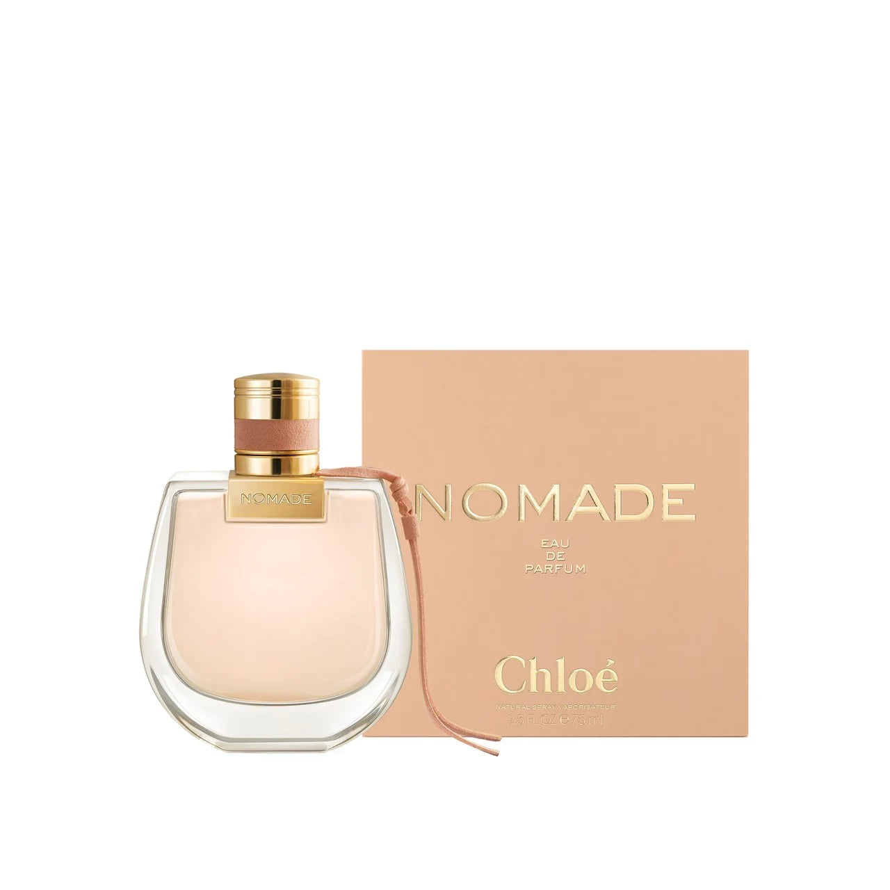 Chloe Nomade 75ml EDP