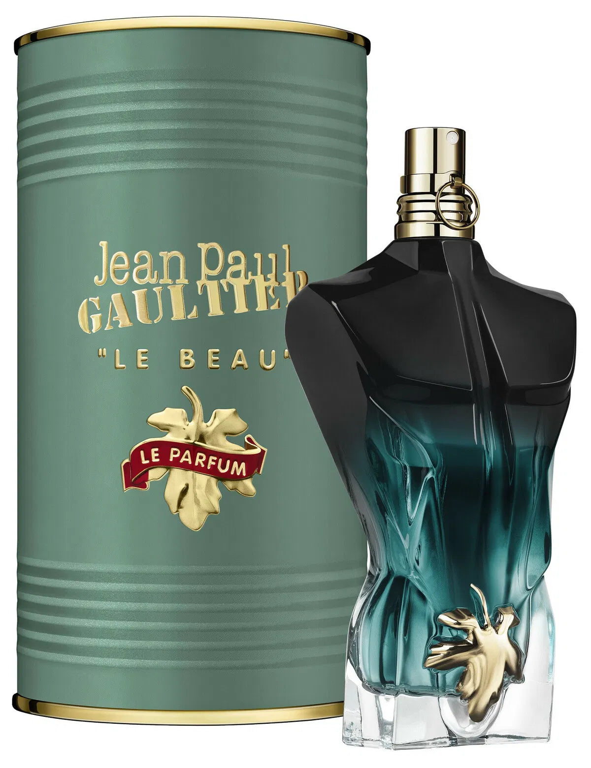 Jean Paul Gaultier Le Beau Le Parfum EDP Intense 100ml