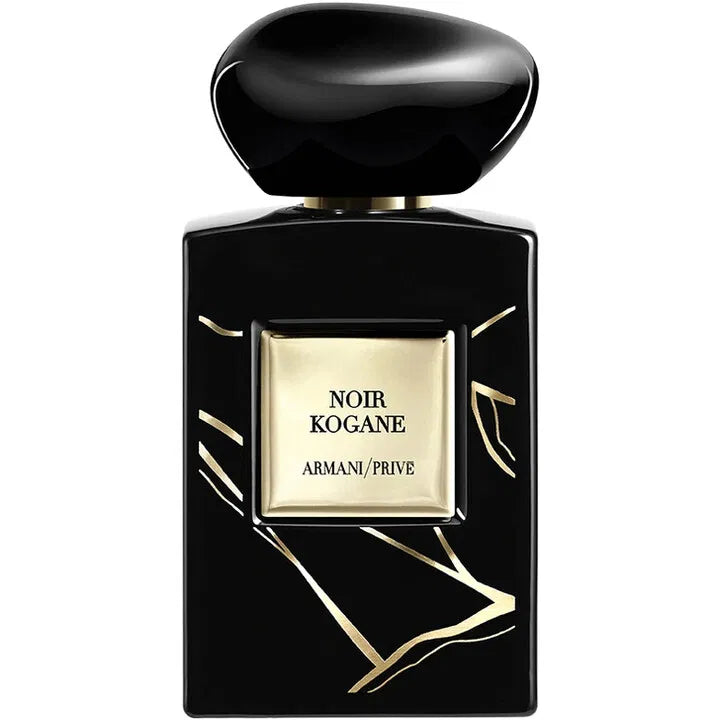 Armani Prive Noir Kogane 100ml EDP