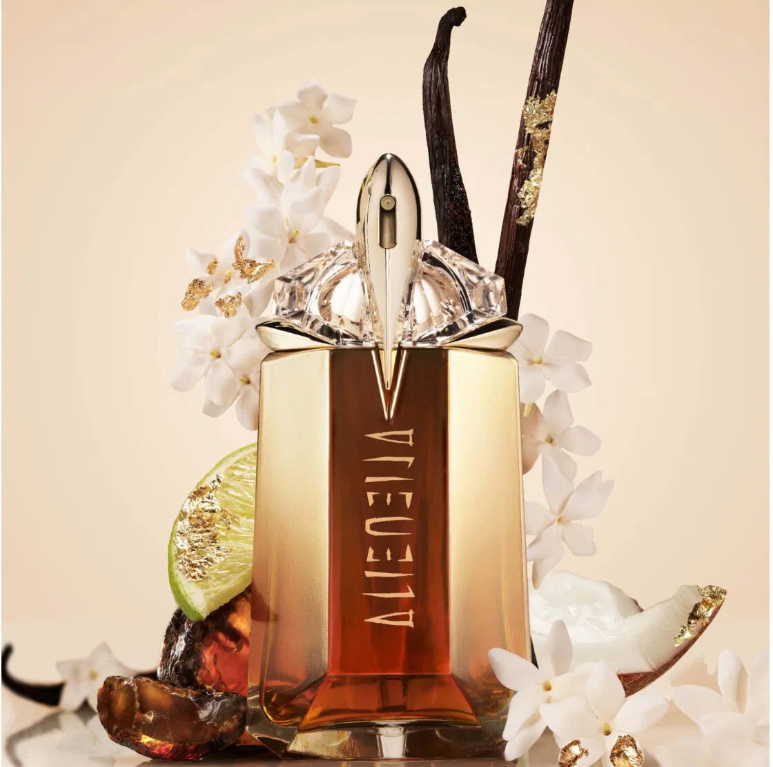 Alien Goddess Intense Mugler EDP 90ml