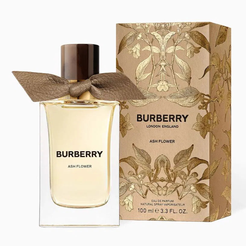Burberry London England Ash Flower 100ml EDP