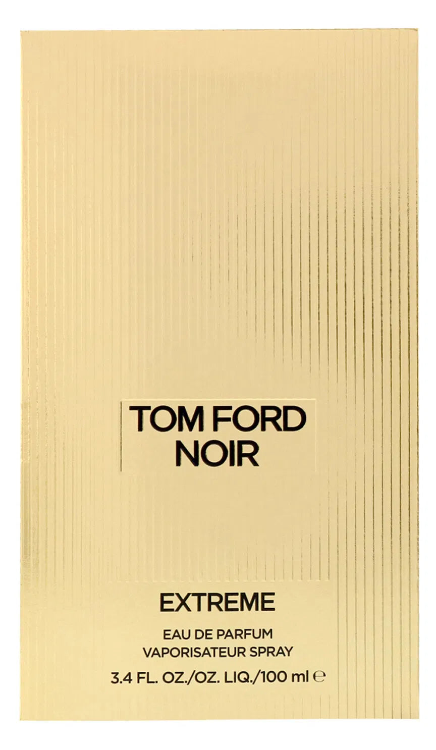 Tom Ford Noir Extreme 100ml EDP