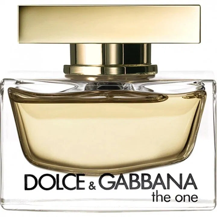 Dolce & Gabbana The One Woman 75ml EDP