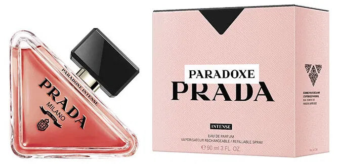 Prada Paradoxe Intense 90ml EDP