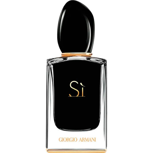Armani Si Intense 100ml EDP