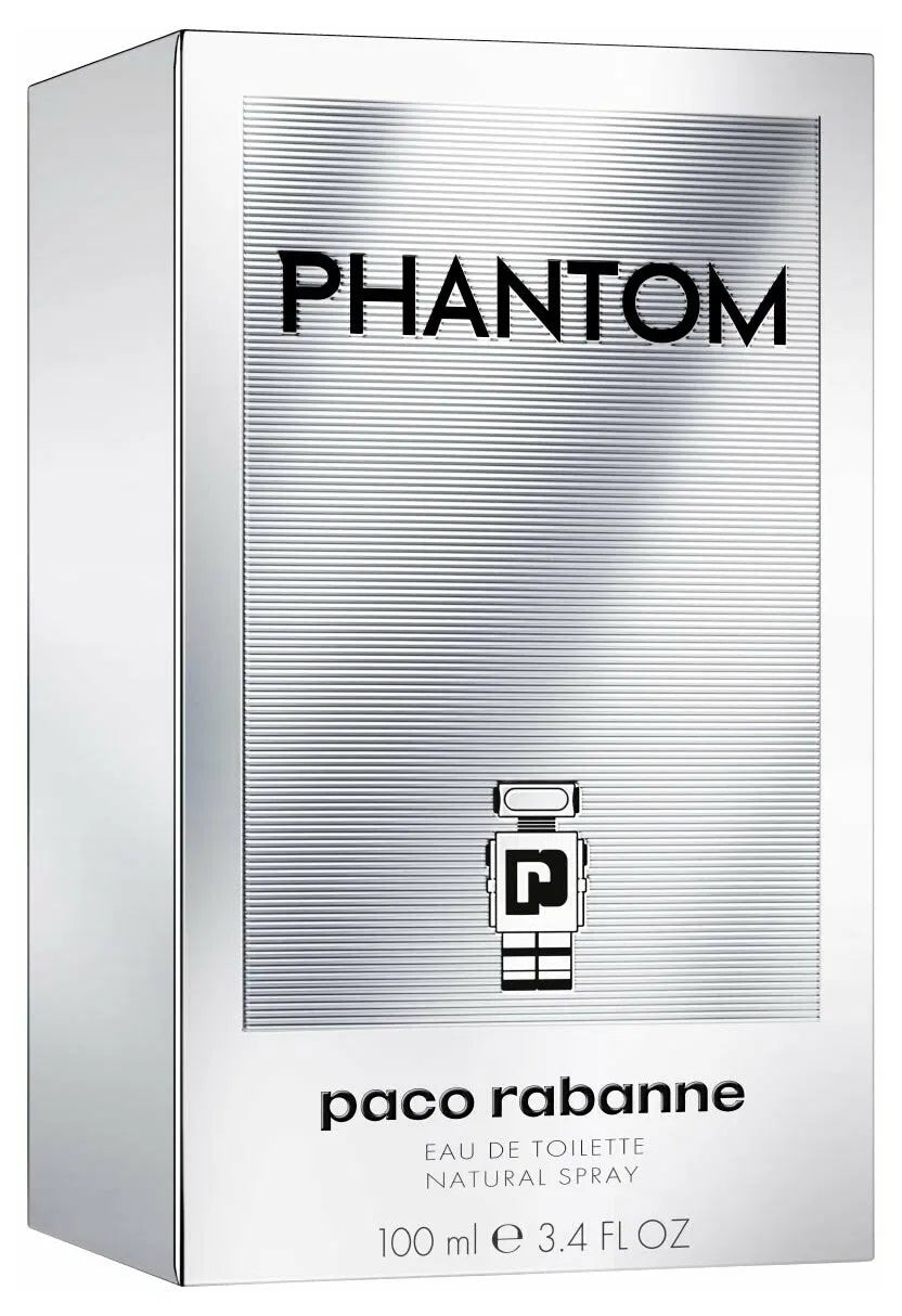 Paco Rabanne Phantom 100ml EDT