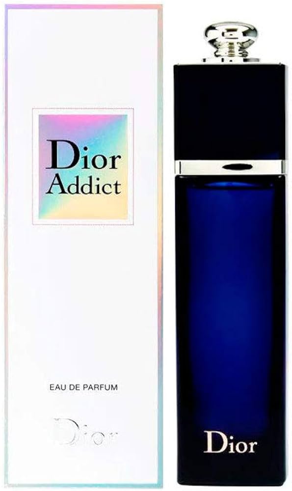 Dior Addict 100ml EDP