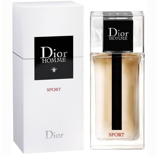 Dior Homme Sport 100ml EDP