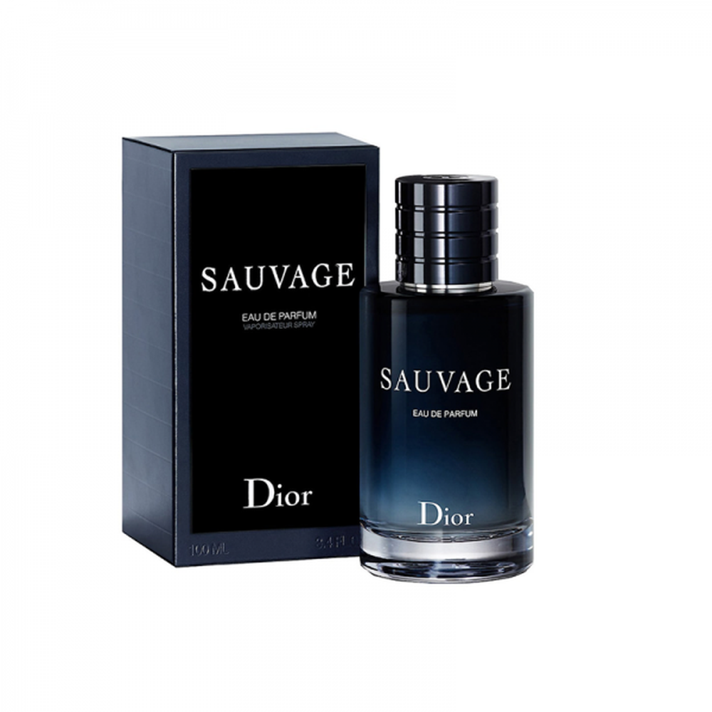 Dior Sauvage 100ml EDP