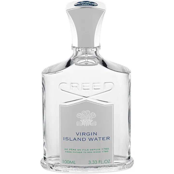 Creed Virgin Island Water 100ml EDP
