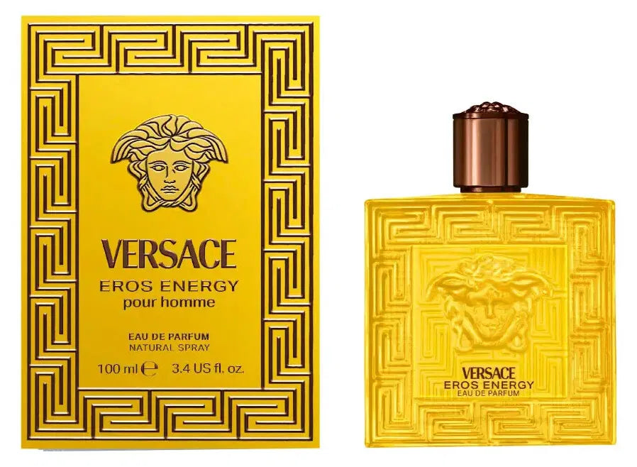 Versace Eros Energy 100ml EDP