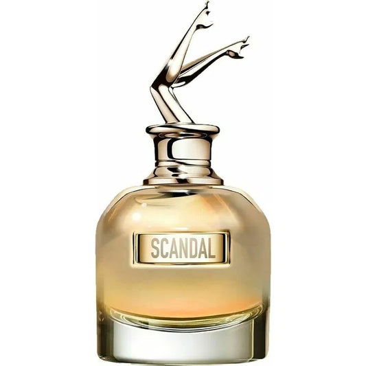 Jean Paul Gaultier Scandal Gold EDP 80ml