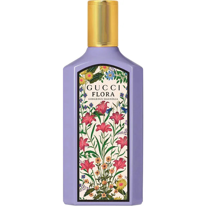 Gucci Flora Gorgeous Magnolia 100ml EDP