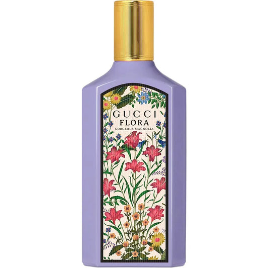 Gucci Flora Gorgeous Magnolia 100ml EDP