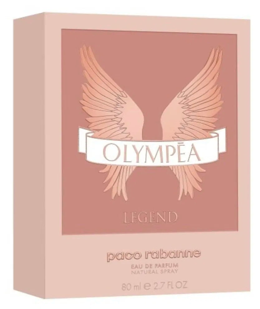 Paco Rabanne Olympea Legend 80ml EDP