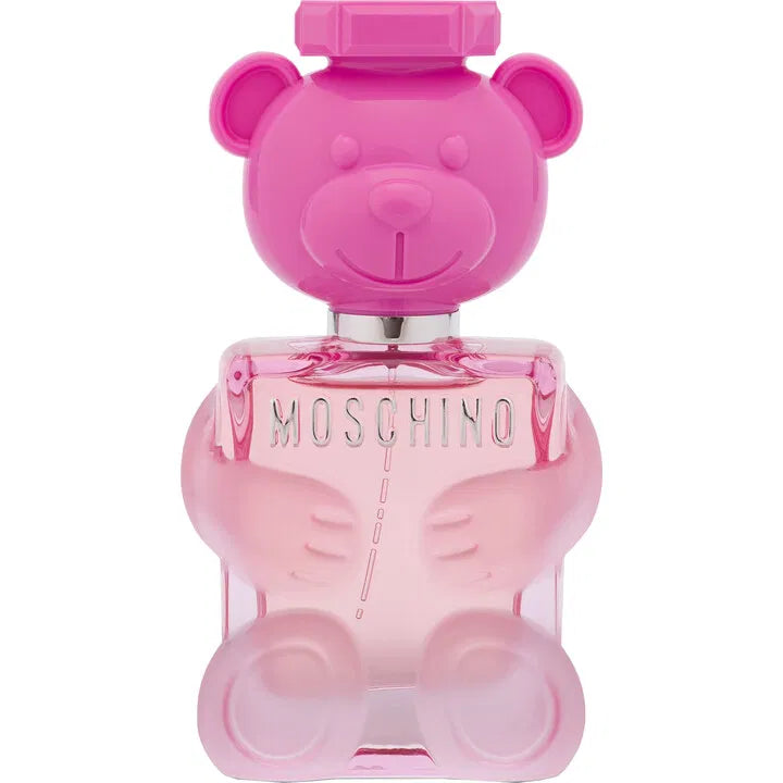 Moschino Toy 2 Bubble Gum 100ml EDT