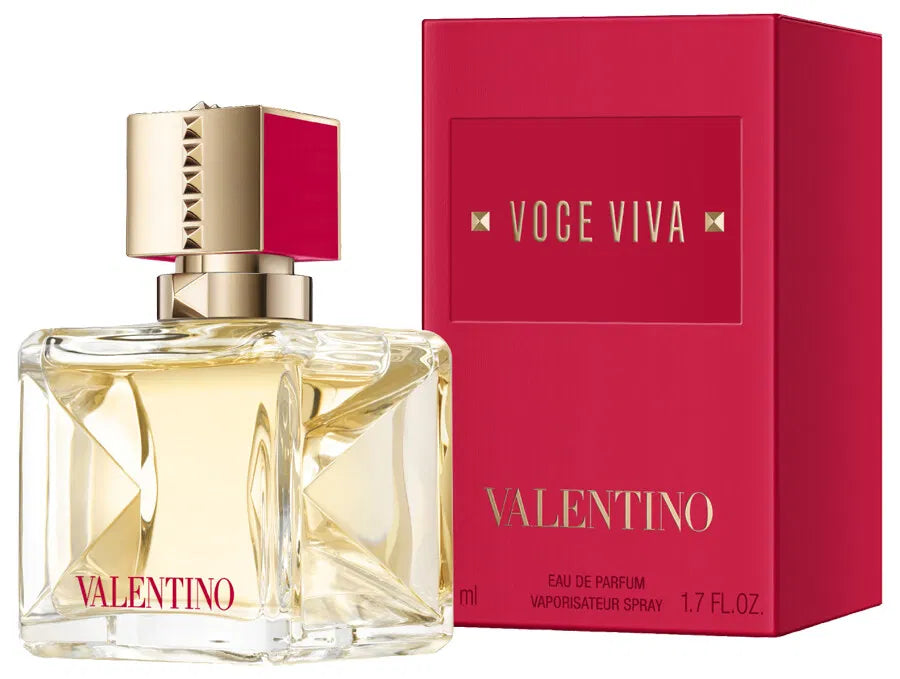 Valentino Voce Viva 100ml EDP
