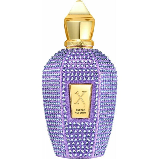 Xerjoff Purple Accento 100ml EDP