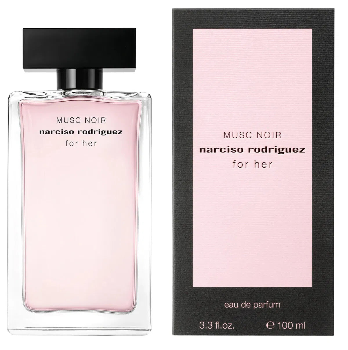 Narciso Rodriguez Musc Noir 100ml EDP