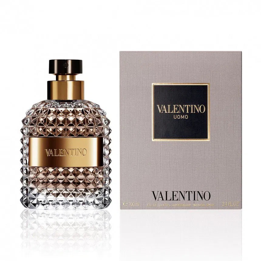 Valentino Uomo 100ml EDT
