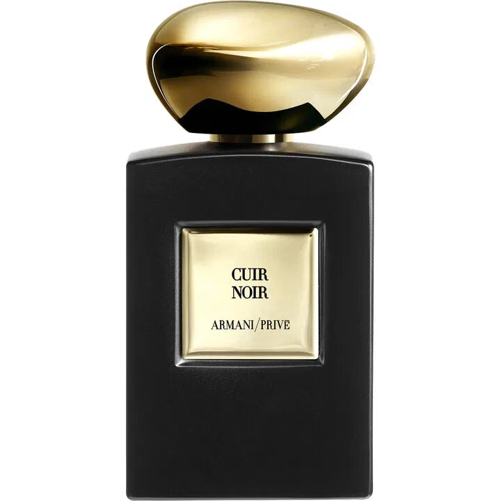 Armani Prive Cuir Noir 100ml EDP