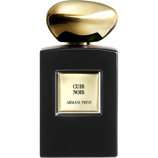 Armani Prive Cuir Noir 100ml EDP
