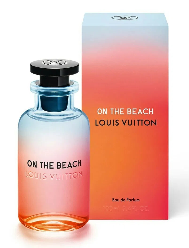 Louis Vuitton On the Beach 100ml EDP