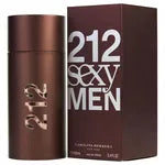 Carolina Herrera 212 Sexy Men 100ml EDT