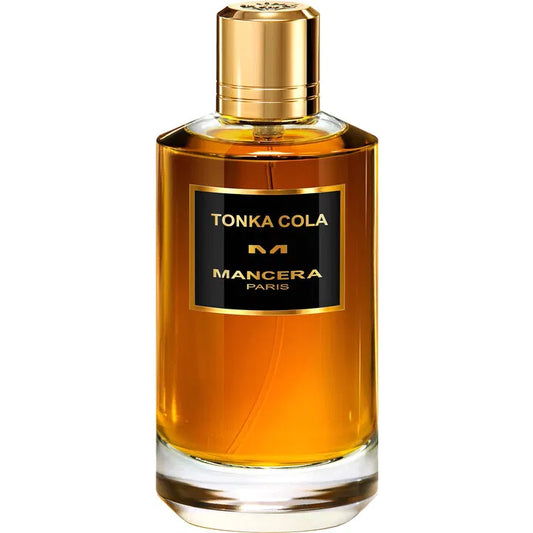 Mancera Tonka Cola 120ml EDP