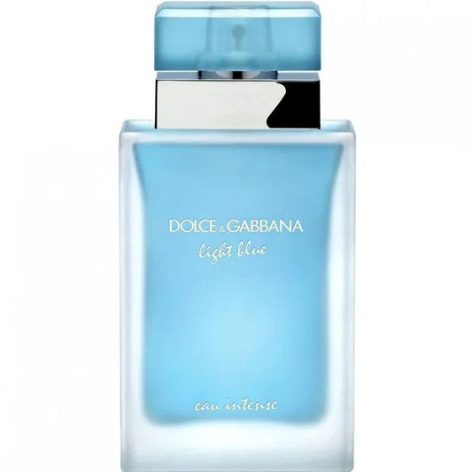 Dolce & Gabbana Light Blue Eau Intense 100ml
