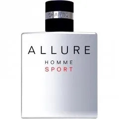 Chanel Allure Homme Sport 100ml EDT