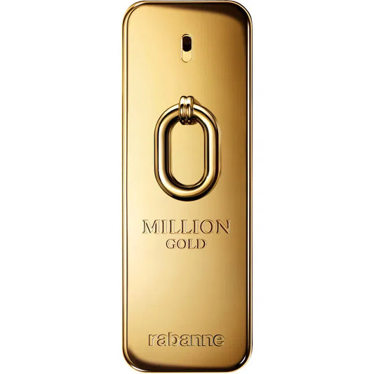 Paco Rabanne Million Gold 100ml EDP Intense