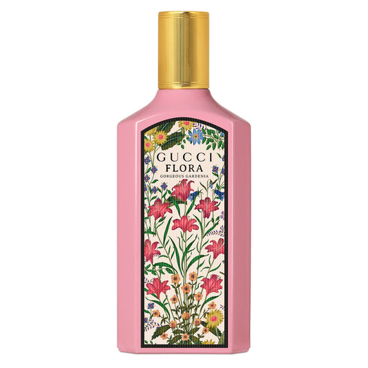 Gucci Flora Gorgeous Gardenia 100ml EDP