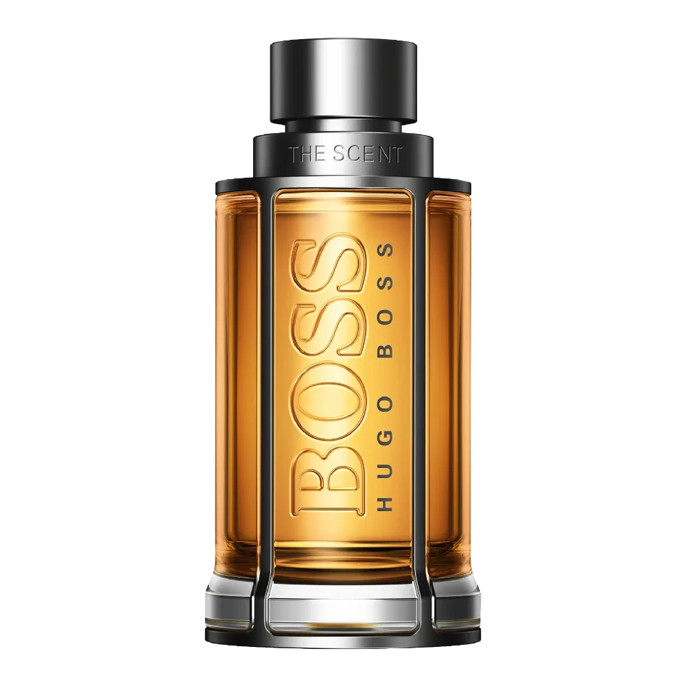 Hugo Boss The Scent 100ml EDT