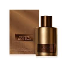 Tom Ford Oud Minerale 100ml EDP