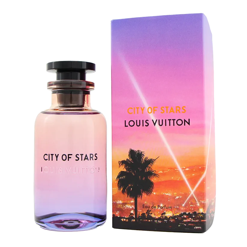 Louis Vuitton City of Stars 100ml EDP