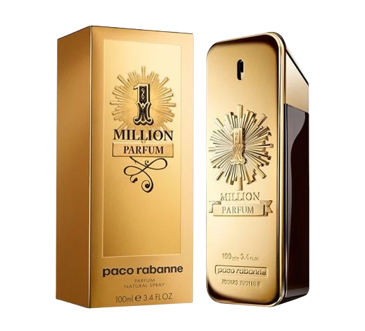 Paco Rabanne One Million Parfum 100ml EDP